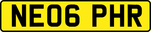 NE06PHR