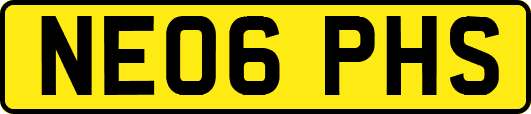 NE06PHS