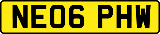 NE06PHW