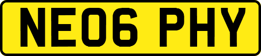 NE06PHY