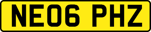 NE06PHZ