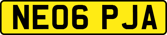 NE06PJA