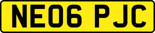 NE06PJC