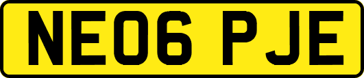 NE06PJE