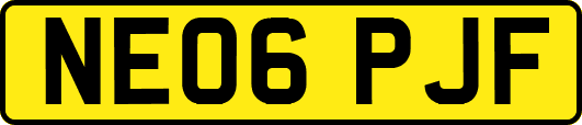 NE06PJF