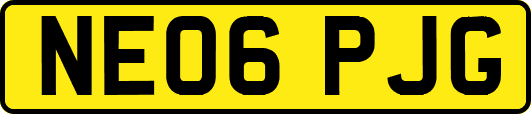 NE06PJG