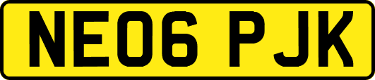 NE06PJK