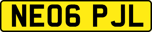 NE06PJL