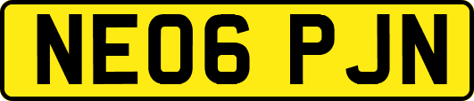 NE06PJN