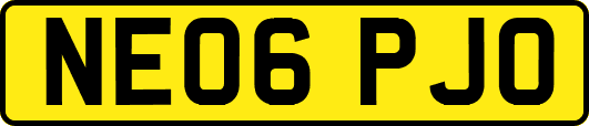 NE06PJO