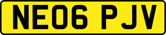 NE06PJV