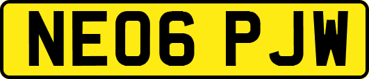 NE06PJW