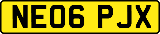 NE06PJX