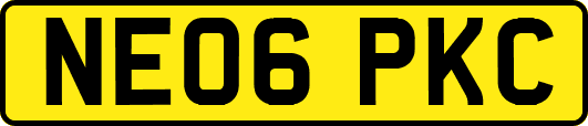 NE06PKC
