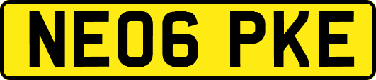 NE06PKE