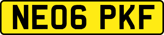 NE06PKF