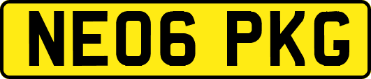 NE06PKG
