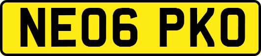 NE06PKO
