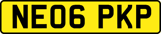 NE06PKP