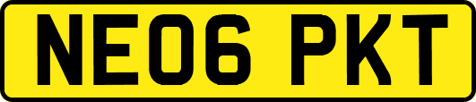 NE06PKT