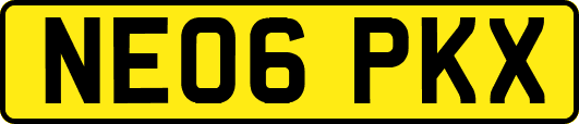 NE06PKX