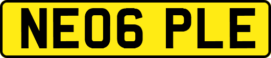 NE06PLE