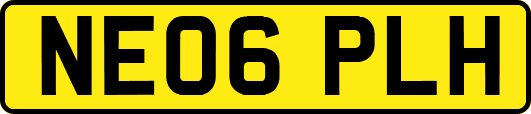NE06PLH