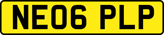 NE06PLP