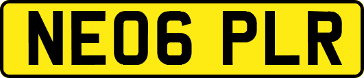 NE06PLR
