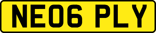 NE06PLY