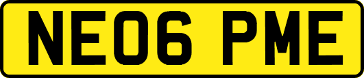 NE06PME