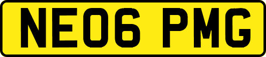 NE06PMG
