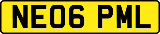 NE06PML