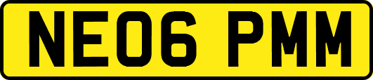 NE06PMM