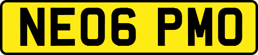 NE06PMO