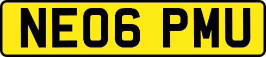NE06PMU