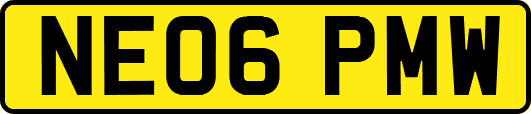 NE06PMW