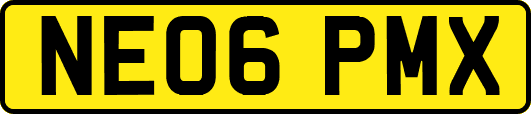 NE06PMX