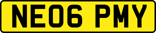 NE06PMY