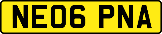 NE06PNA