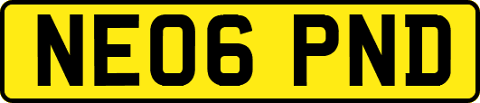NE06PND