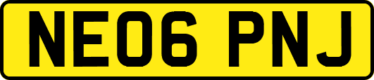NE06PNJ
