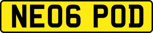 NE06POD