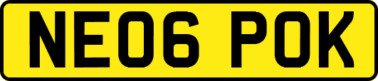 NE06POK