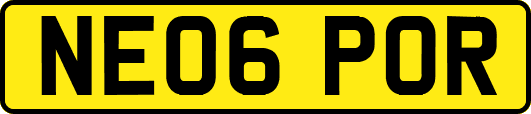 NE06POR