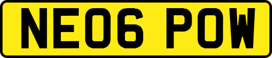 NE06POW