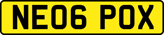 NE06POX