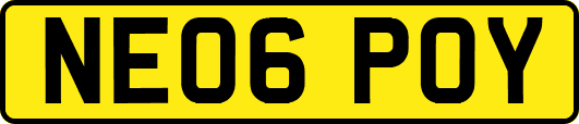 NE06POY