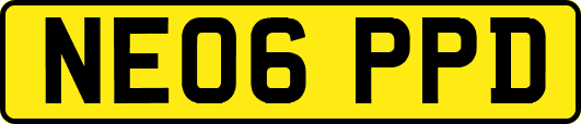 NE06PPD