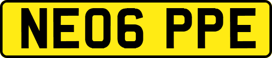 NE06PPE